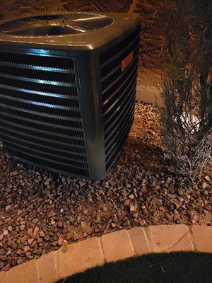 McCarthy Heating & Cooling CO