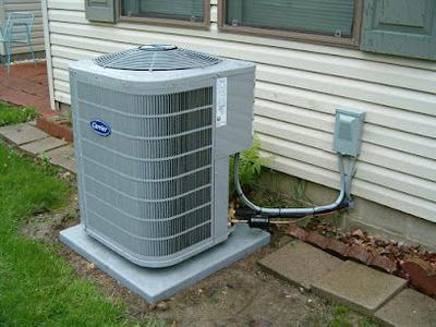 AWS Plumbing, Heating & Cooling