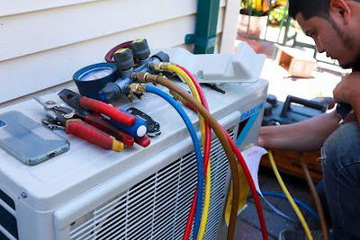 NY Boiler & Air Conditioning Repair
