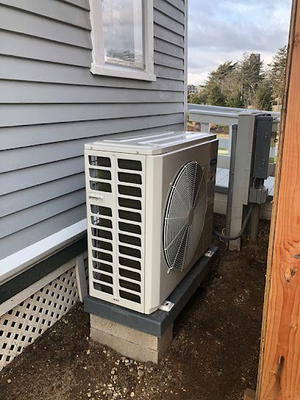Air Design Inc. | HVAC Contractor, Heating & Cooling