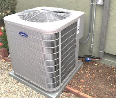 Aaron's Heating & Air Conditioning