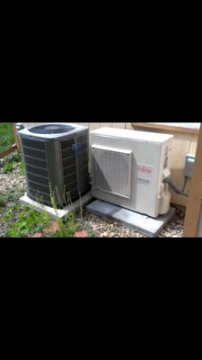 Floral Park HVAC