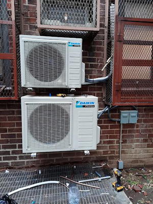 Smart Air NYC