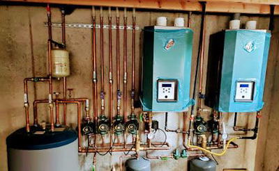 A/C Heating LLC