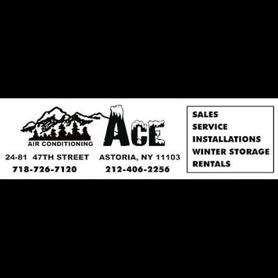Ace Air Conditioning