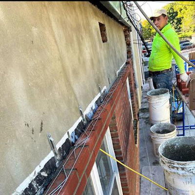 Zicklin Contracting