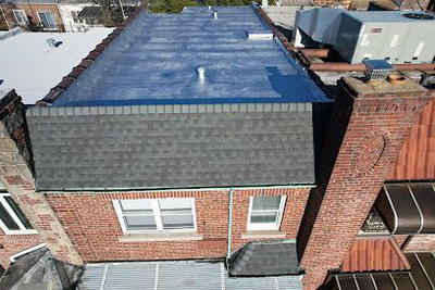 Smart Roofers NY