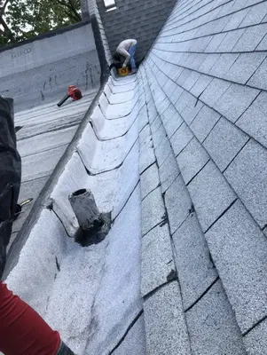 Manhattan Roofing