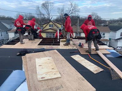 Downtown Brooklyn Roofing