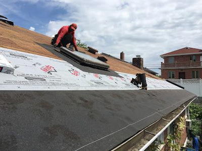 Royal Roofing & Siding Brooklyn