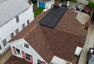 Cardozo Roofing & Siding