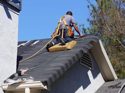 RTFN Construction | Roofing Contractor