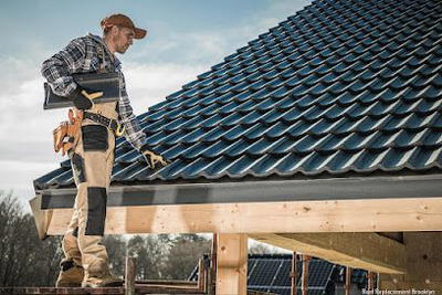 Skyward Roofing - Brooklyn
