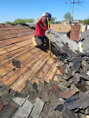 Side by Side Roofing & Siding Contractors in Brooklyn NY
