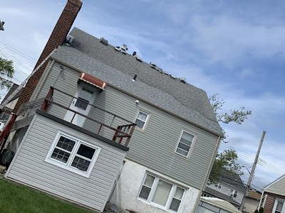 Daniel's Roofing nyc