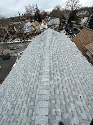 MLM Construction Roofing