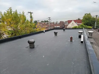 Roofing World Of NY