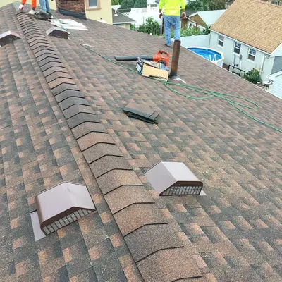 Bill White Roofing & Waterproofing