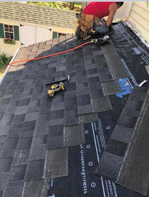 Safe Repair Roofing &Waterproofing