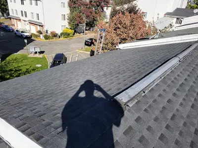 Chris The Roofer NYC - Residential Roofing Contractors and Professional Roofing Service in Staten Is