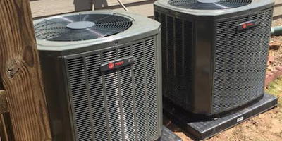 UWS Heating & Cooling