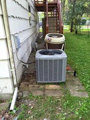 Chelsea Cooling and Heating Services