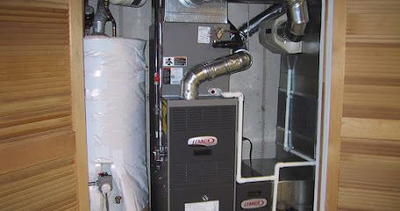 Elixir Air Conditioning & Heating