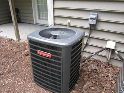 Hendricks Heating & Cooling Co.