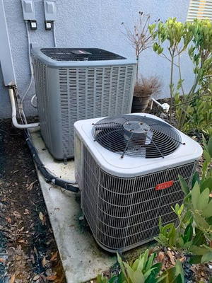 Joyce Heating & Air Inc.