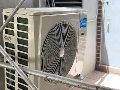 AIR CARE HEATING AND COOLING INC
