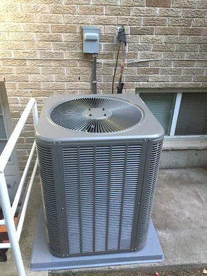 Astoria Plumbing Heating & Cooling Services