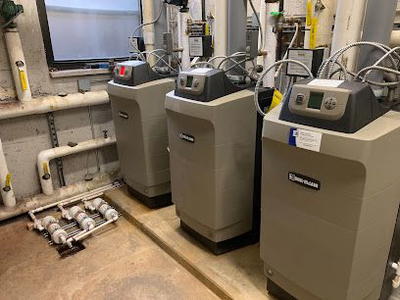 Taylor Group Plumbing, Heating, Mechanical & Sprinkler