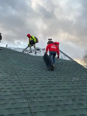 Royal Renovators Inc.