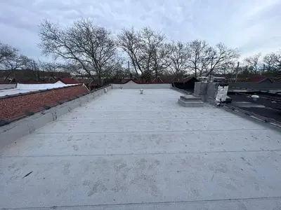 NY Roofing Bronx