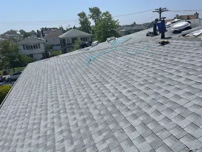 A. Stewart Roofing and Waterproofing