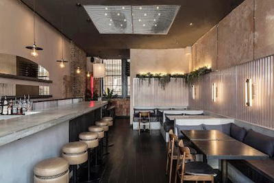 Top Rated Construction NYC Inc