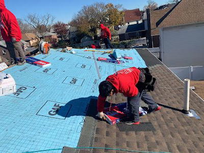 Royal Roofing Queens