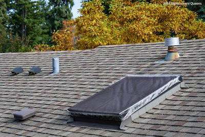 Skyward Roofing - Queens