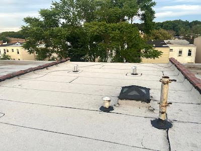 Five Star Roofing Co.