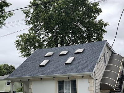 Big John Roofing