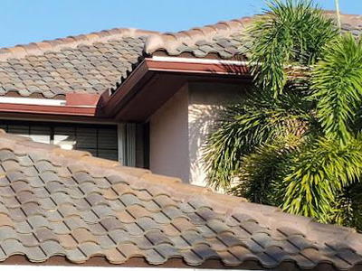 Master Roofing Inc