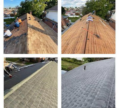 Platinum Roofing