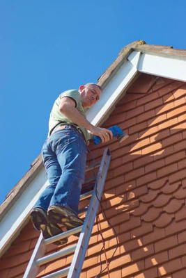 Gordon's Roofing Repair Service Co