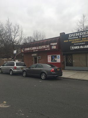 Dundee Plumbing & Heating