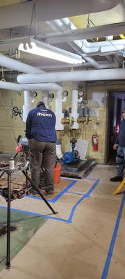 Ranshaw Plumbing & Heating