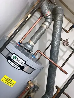 Philco Plumbing and Heating