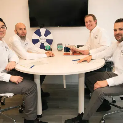 Business Photo