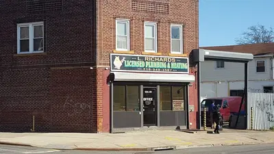 Business Photo