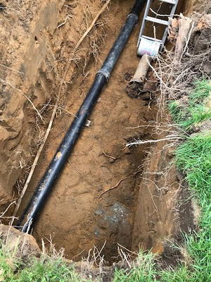 L Richards Plumbing & Heating, Inc.