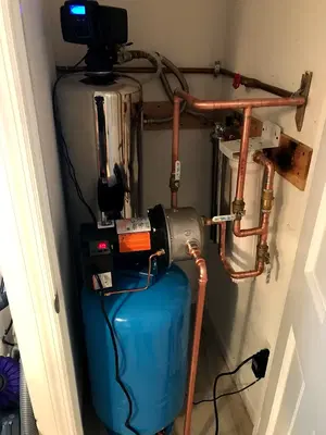 Rite Plumbing & Heating Inc